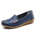 Floralis Orthopedic Loafers