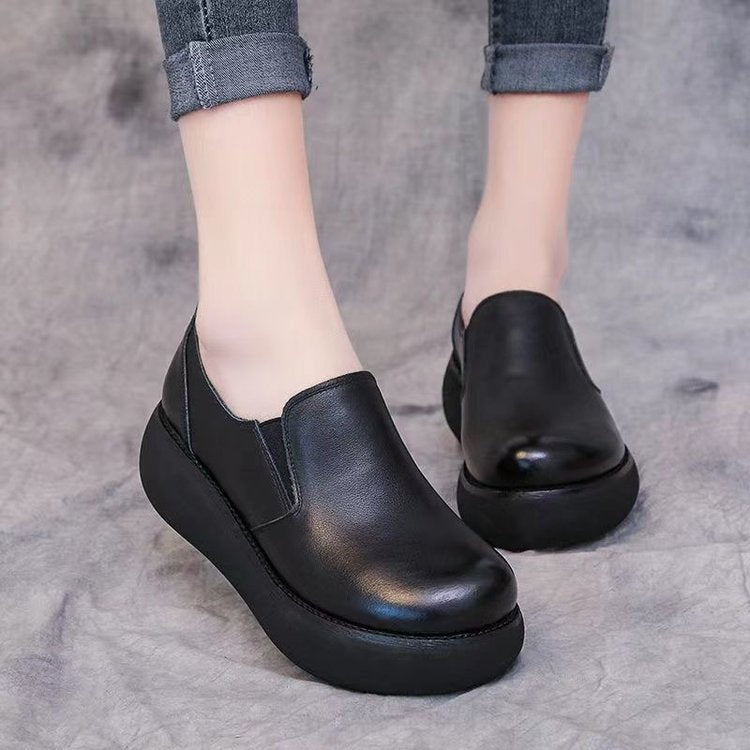 Tradition Orthopedic Shoes