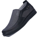 Elite Orthopedic Loafers