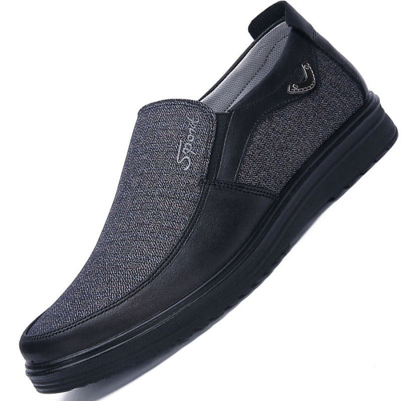 Elite Orthopedic Loafers