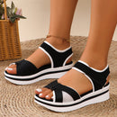 Levity Orthopedic Sandals