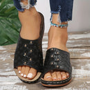 Soft Orthopedic Sandals