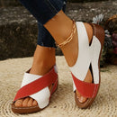 BellaFlex Orthopedic Sandals