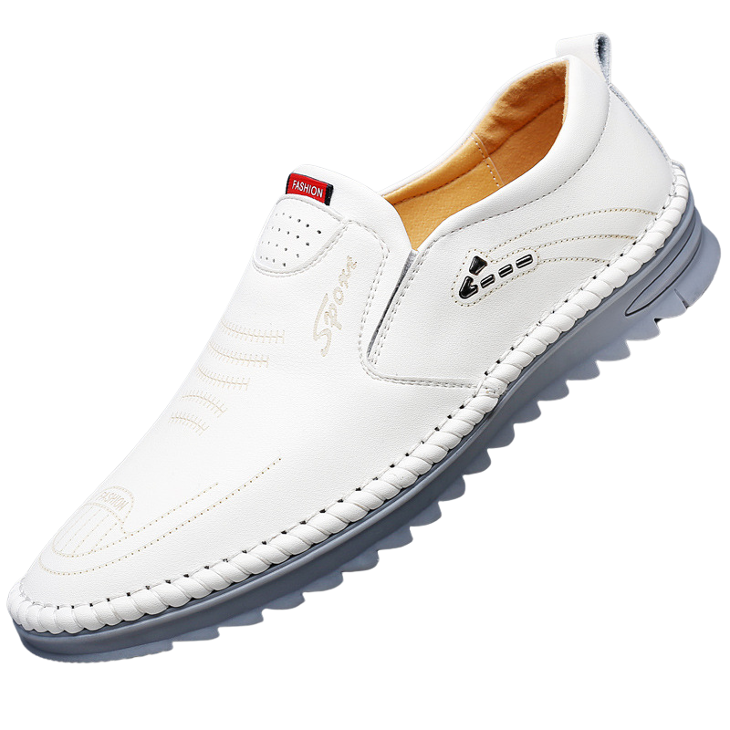 Italian Orthopedic Shoes