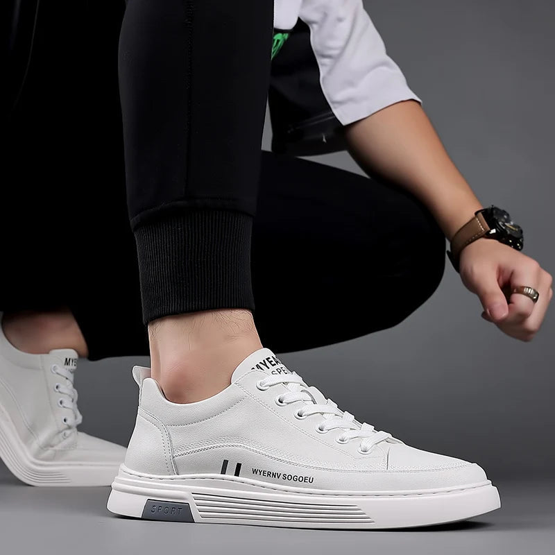 Casual Sport Orthopedic Sneakers