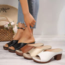 Zarah Orthopedic Sandals