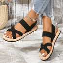 Jade Orthopedic Sandals