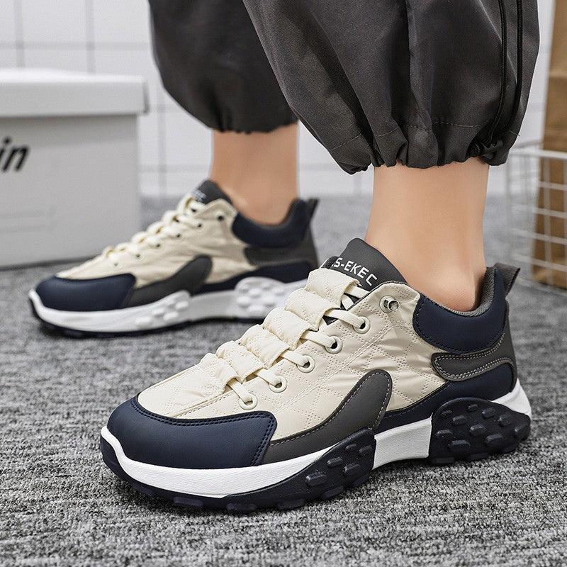 Air Flex – Comfort Sneakers - White - 41