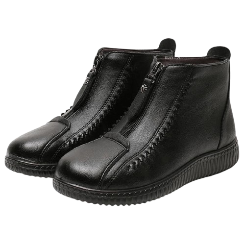 Bota Feminina Firenze Leve e Confortável