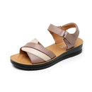 Vallencia Orthopedic Sandals