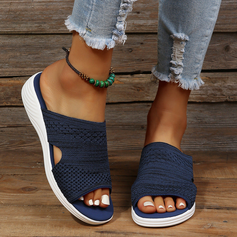 BellaComfort Orthopedic Sandals