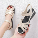 Lady Comfort Orthopedic Sandals