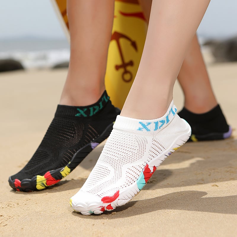 Nautilus Orthopedic Sneakers