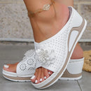Saint Barbara Orthopedic Sandals