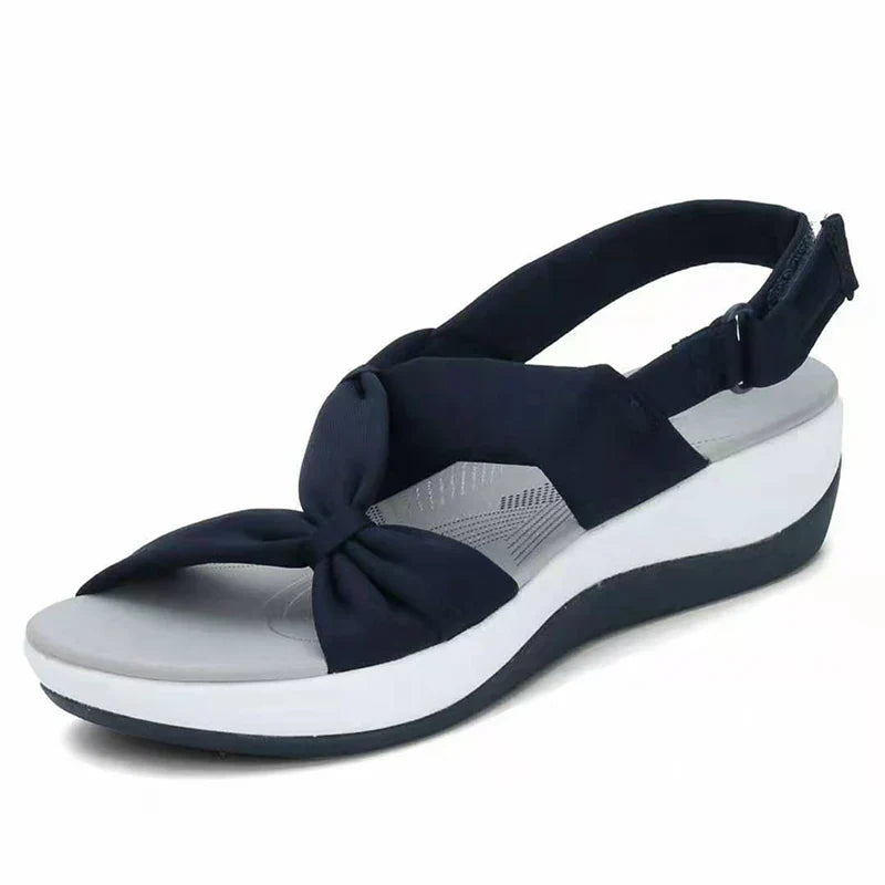 Coraline Orthopedic Sandals