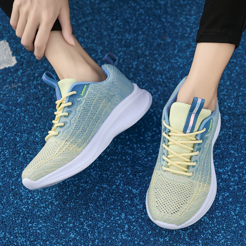 Vitality Orthopedic Sneakers