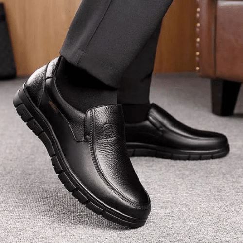 Sapato Masculino Ícarus Macio e Confortável