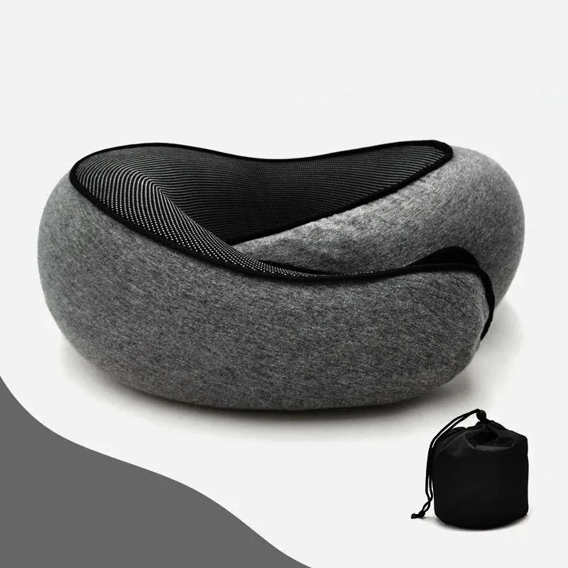 DreamComfort Neck Support Pillow