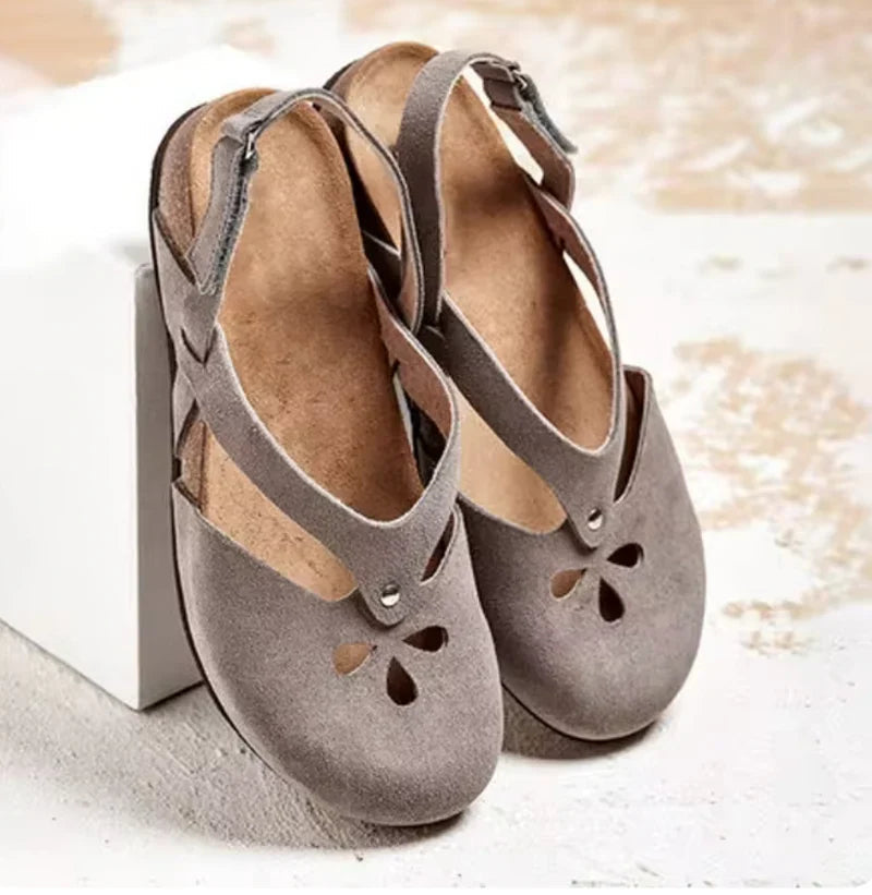 Iza Orthopedic Sandals