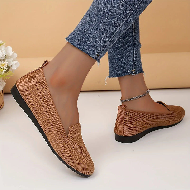 Velvet Orthopedic Shoes