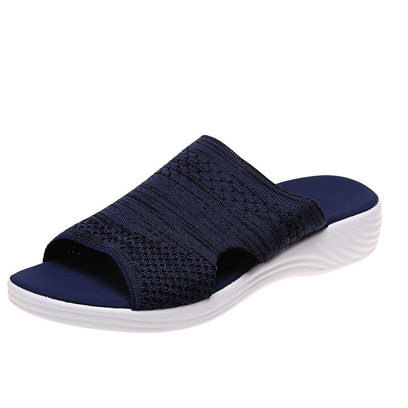 BellaComfort Orthopedic Sandals