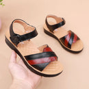 Vallencia Orthopedic Sandals