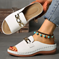 Lunna Comfort Orthopedic Sandals