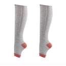 FlexZip Compression Socks