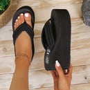 Dakota Orthopedic Sandals