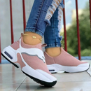 Jaguar Orthopedic Sneakers