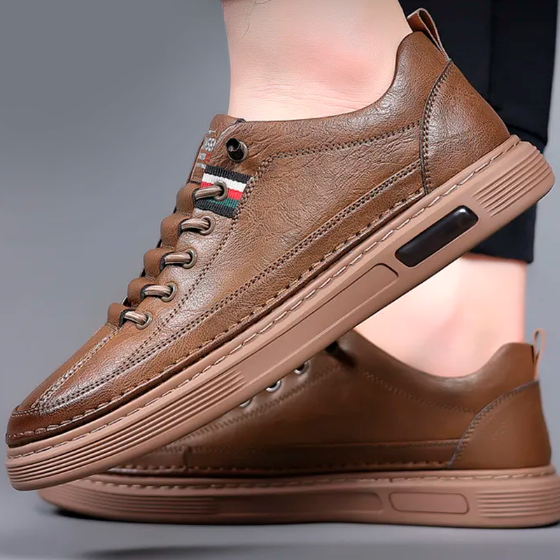 Cavaliere – Comfort Sneakers - Black - 41