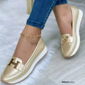 Comfort Ever Orthopedic Loafers