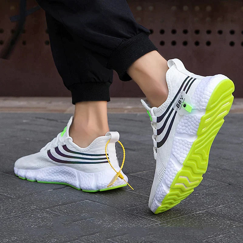 RunFit Orthopedic Sneakers