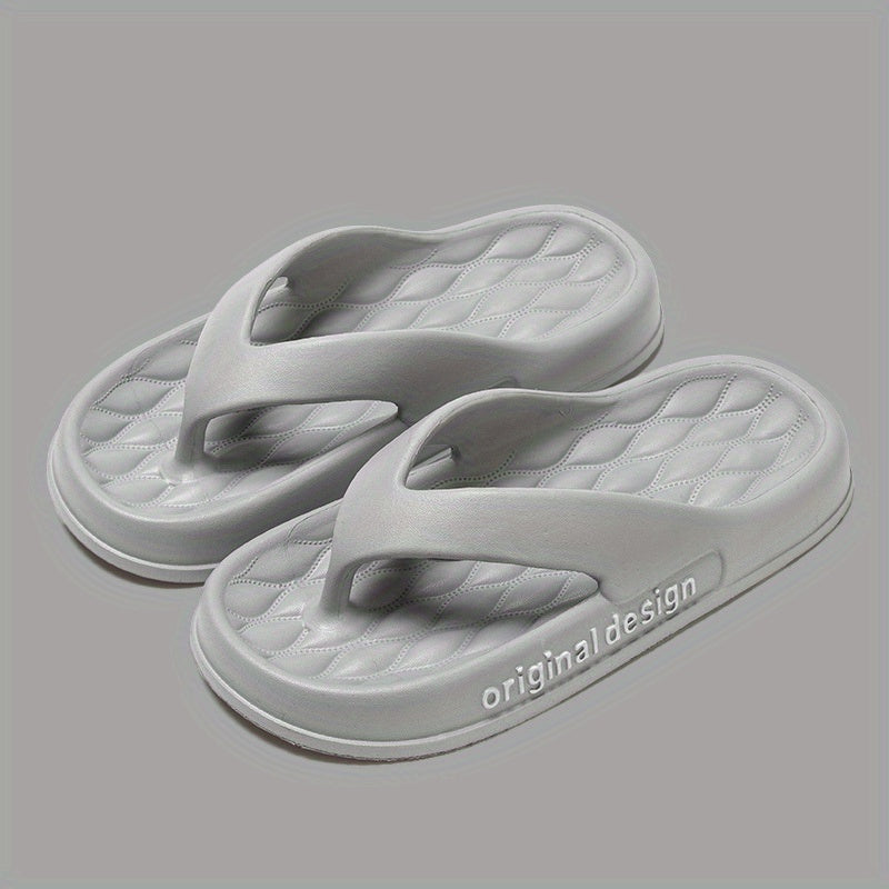 Cloudy Orthopedic Flip Flops
