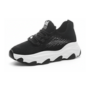 Comfort Wave Orthopedic Sneakers