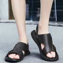 Alpha Orthopedic Sandals