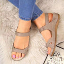 Comfort Orthopedic Sandals