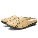 Slim Orthopedic Loafers