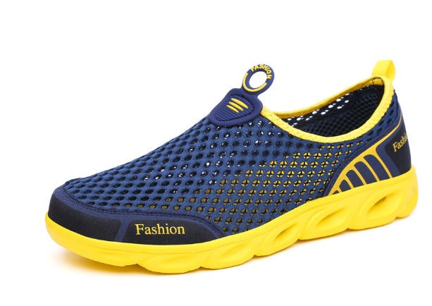 Air Free Orthopedic Sneakers