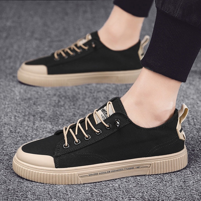 Vulcan Orthopedic Sneakers