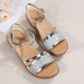 Amon Orthopedic Sandals