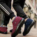 Comfort Orthopedic Boots