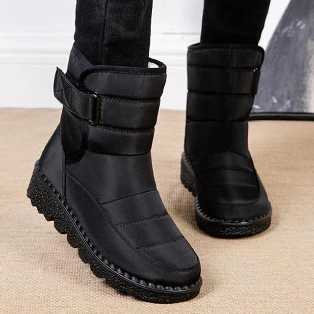 Winter Orthopedic Boots