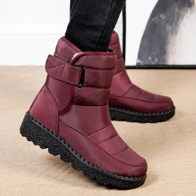 Winter Orthopedic Boots