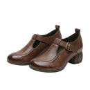 Vittoria Orthopedic Shoes