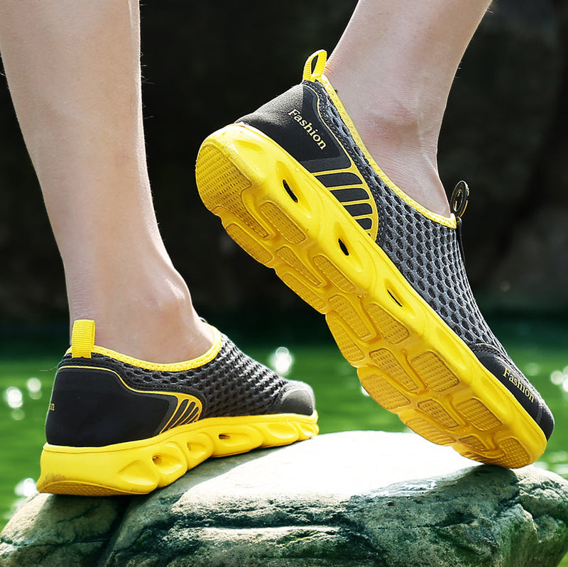 Air Free Orthopedic Sneakers