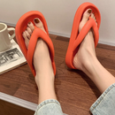 SkyComfort Orthopedic Flip-Flops