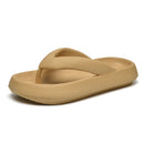 SkyComfort Orthopedic Flip-Flops