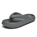 SkyComfort Orthopedic Flip-Flops