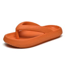 SkyComfort Orthopedic Flip-Flops